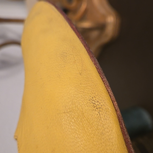 Martiniano Glove Flat - Picture 12 of 12